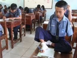 Maybe you would like to learn more about one of these? Semakin Banyak Sekolah Di Bojonegoro Yang Terapkan Pendidikan Inklusi Beritabojonegoro Com