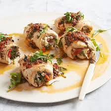 Here are 20 easy ways to do it. Fancy Chicken Recipes For Dinner Party