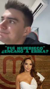 EXCLUSIVA! 🔥 La reina 👑 de la televisión @erikavelez abre su corazón ante  el lente de #hackers 🎬 La guapísima presentadora habló sobre su inesperada  salida de su ex casa televisiva 📺