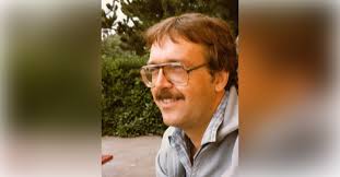 Obituary information for Bryan Stanley Rees