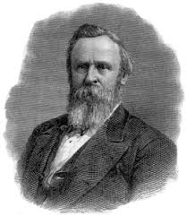 This in a way brought to an end the reconstruction era (1865. Rutherford B Hayes Inaugural Address U S Inaugural Addresses 1989