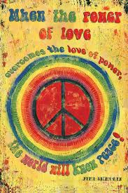 Check spelling or type a new query. When The Power Of Love Art Print By Debbie Dewitt All Prints Are Professionally Printed Packaged And Shipped Within 3 4 Hippie Art Love Posters Love Art