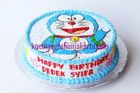 Dukung kami dengan like, share, komen dan subscribe.step melukis doraemon by bc. 0888 242 7878 Jual Kue Ulang Tahun Doraemon Anak Toko Kue Ulang Tahun Jakarta