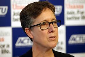Sally McManus