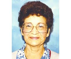 MARY RIHA Obituary and Online Memorial (2016)