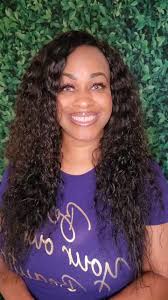 Jaqueline Gamble Brown