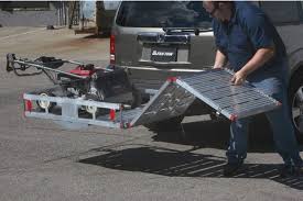 Check spelling or type a new query. Xxl 60 X 29 Wheelchair Mobility Scooter Folding Tow Hitch Carrier Rack