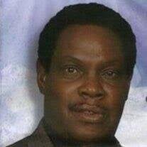 Mr. Elbert Carl Gaston Obituary