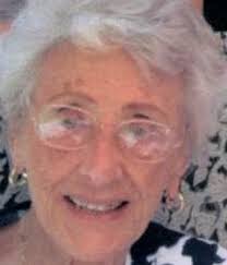 Germaine Patterson Obituary