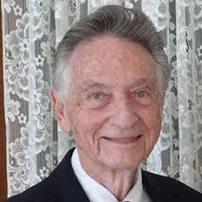 Sylvester Chody Jr. Obituary (1931