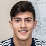 Elio Nicolas Firmino