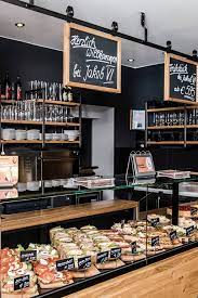 pawolka ladenkonzepte und einrichtungen bakery shop interior bakery shop design cafe shop design