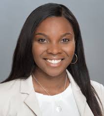 New Orleans Public Belt Railroad Names Tomeka Watson…