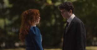 Anne & gilbert finally, finally, finally kiss! How Does Anne With An E End Details On The Netflix Series Final Season