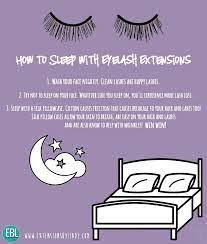 How To Sleep With Eyelash Extensions Www Extensionsbylindy Gmail Com Eyelash Extensions Eyelashes Lash Extensions