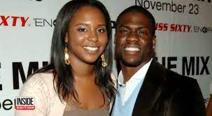 Torrei Hart Speaks Out Amid Kevin Hart Extortion Scandal