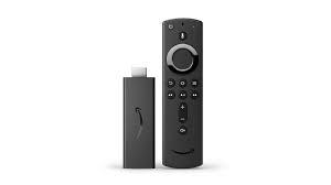 This new remote control allows you to control your fire tv using your iphone/ipad. Amazon Fire Tv Stick 3rd Gen Fire Tv Stick Lite Launched Price In India Features Technology News