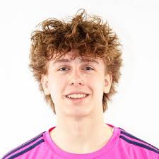 CF L'INTERNATIONAL U15M LR