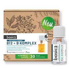 Vitamin B Komplex Ampullen Test Wirkung Anwendung Studien 07 21 Supplementbibel