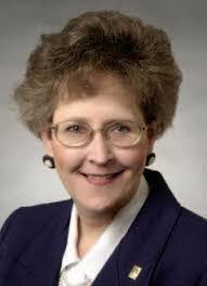 Sheila Mcateer's Instagram, Twitter & Facebook