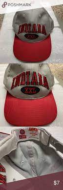 Indiana Xxl Annco Cap Accessories Hats Cap Xxl