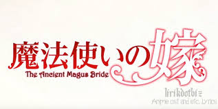 Here Lyrics Mahoutsukai No Yome Opening Junna Lirikdotbiz Mahou tsukai no yome season 2 (2019) tráiler. here lyrics mahoutsukai no yome