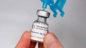 Observed efficacy in adults over 65 years of age was over 94% safety data. Terza Dose Vaccino Covid Cosa Va Fatto Prima L Appello Dell Esperto Virgilionotizie