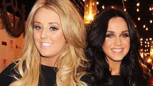 Geordie Shore's Charlotte Crosby 'ready to apologise' to Vicky Pattison  after 10-year 'feud'
