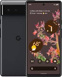 An unlocked cell phone will work on any service provider's network. Google Pixel 6 128gb Unlocked Stormy Black Ga02900 Us Best Buy