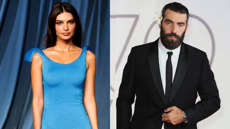 Emily Ratajkowski Boyfriend: Romain Gavras’s Life and Career