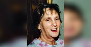 Obituary information for Edith Irma Norton