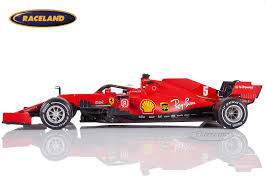 According to the latest rumours, scuderia ferrari may have to prepare for another disappointing season. Ferrari Sf1000 Scuderia Ferrari F1 2020 Sebastian Vettel Scale 1 18th 2020 Formula 1 Motorsports