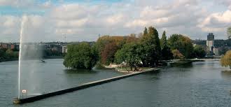 Book online, pay at the hotel. Der Parc De La Boverie Deutsch