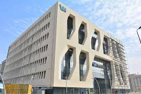 « personne autorisée » signifie toute personne que vous autorisez (seule ou collectivement. Abc Bank Egypt New Hq Redcon Construction