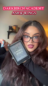 Exploring Darkbirch Academy: A Dark Fantasy Journey