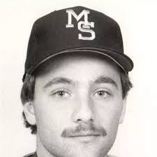 Wendell Redden (1991)