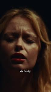 Suzanna Son Discusses Writing 'That's My Family'