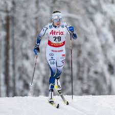 ‹ back to andersson surname. Ebba Andersson 10km C By Fiscrosscountry