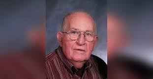 Obituary information for Clifford Eugene Hornback