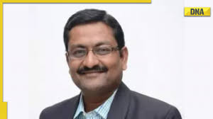 Who is Arvind Agarwal, Nykaa's Chief Financial Officer who resigned