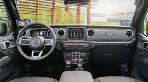 Most exciting will be the addition of the mojave trim to the wrangler lineup, making its way from the gladiator mojave sibling. Win A Custom Jeep Wrangler Rubicon From Deberti 20 000 Cash
