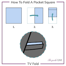 When in doubt, a simple white pocket square (with or without a colored edging) is a smart choice. How To Fold A Pocket Square 6 Easy Folds For Any Situation