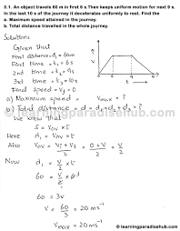 Question 3 1 Chapter Three Motion And Force This Or That Questions Chapter Motion