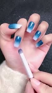 Simple Nails Art Design Video Tutorials Compilation Part 107 Art Compilation Design In 2020 Sommernagel Nagelideen Nageldesign