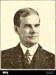 Col a t perkins hi-res stock photography and images