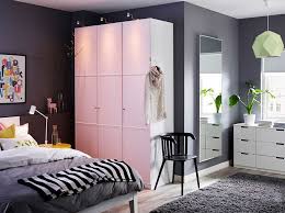 Continue to 7 of 21 below. 50 Ikea Bedrooms That Look Nothing But Charming