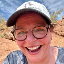 Michelle Gordon's Instagram, Twitter & Facebook