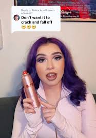 Replying to @Alaina Ann Rouse #onesizebeauty #settingspray  #onesizesettingspray #makeup #maryroseliven #memorialdayweekend  #memorialdaysale