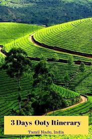 3 Days Ooty Itinerary The Queen Of Nilgiris All Gud Things Ooty Hill Station Itinerary