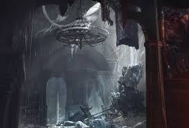 The rains of castamere is an infamous song in westeros, dedicated to tywin lannister in particular and house lannister in general. Artstation Rains Of Castamere Ertac Altinoz